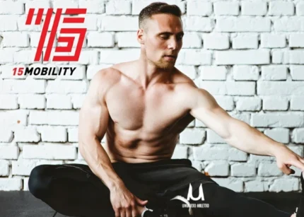 15MOBILITY - Umberto Miletto