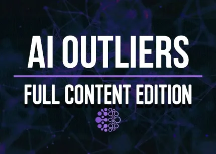 AI Outliers: Full-Content Edition – Riccardo Mazza