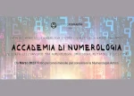 Accademia di Numerologia – Alberto Ferrarini