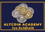 Altcoin academy - Ivo Avidhold