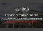 BnB academy - Ludovico Cianchetta Vasquez