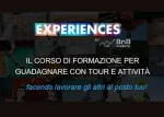 Bnb Experiences - Ludovico Cianchetta Vasquez