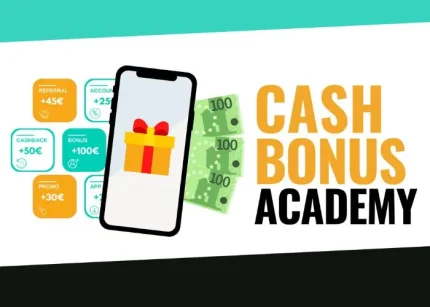 Cash Bonus Academy – Ignazio Munzù