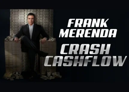 Crash Cashflow – Frank Merenda
