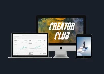 Creator Club – Marco Cappelli