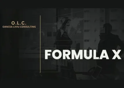 Dropshipping formula X