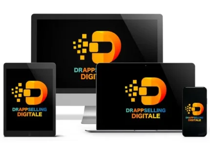 DrAPPselling Digitale – Marco Cappelli