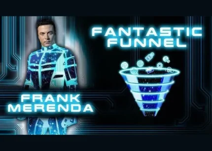 Fantastic Funnel – Frank Merenda