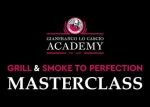 Grill&Smoke to Perfection Masterclass – BBQ4All