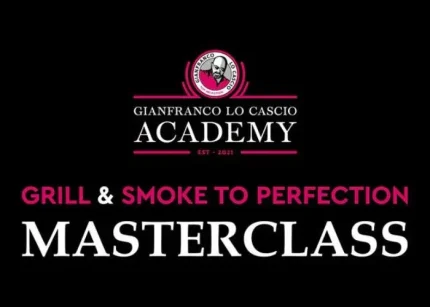Grill&Smoke to Perfection Masterclass – BBQ4All