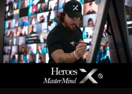 Heroes Mastermind – Mik Cosentino