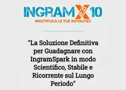 INGRAMx10 2.0 - Alessandro Arnao