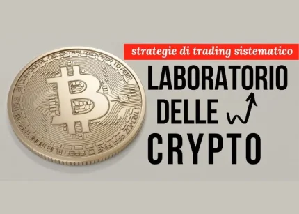 Laboratorio delle CRYPTO – Luca Giusti (QTLab)