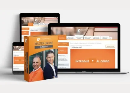 Master Online Numero 1- Alfio Bardolla e Giacomo Bruno
