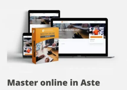 Master Online in Aste – Alfio Bardolla