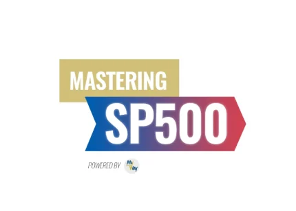 Mastering SP500 – MyTradingWay