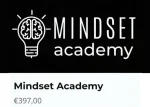 Mindset Academy - Ludovico Cianchetta Vasquez