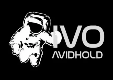 Nft academy - Ivo Avidhold