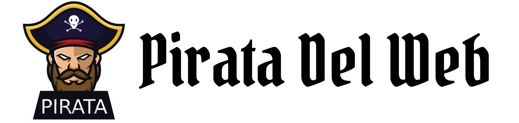 Pirata del web