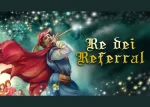 Re dei Referral - Frank Merenda