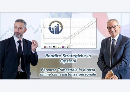 Rendite strategiche in opzioni - insider academy