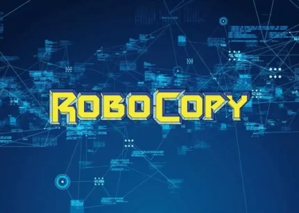 RoboCopy – Marco Lutzu