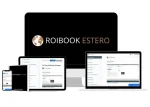 Roibook Estero – Tindaro Battaglia