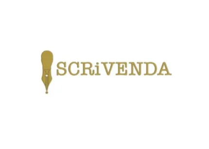 Scrivenda - Frank Merenda