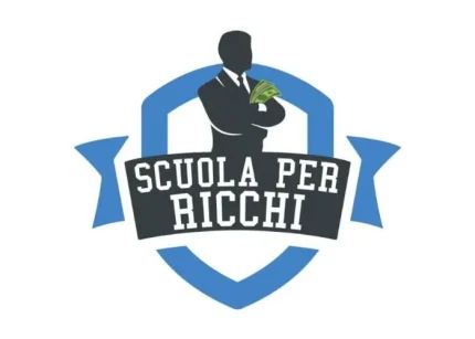 Scuola Per Ricchi (Diamond) – Big Luca