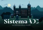 Sistema ADC - la fortezza dello studio