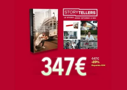 Storytellers – Emalloru