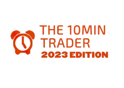 The 10Min Trader Edizione 2023 – Marco Casario