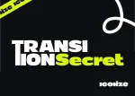 Transition Secrets – ICONIZE