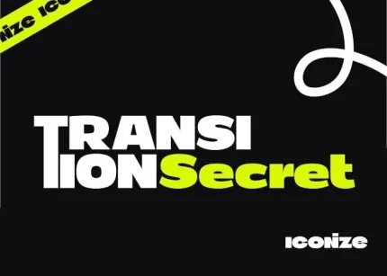 Transition Secrets – ICONIZE