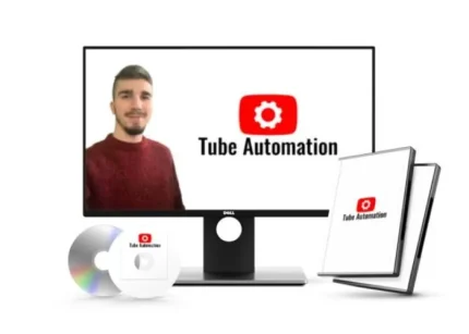 Tube Automation 2.0 – Simone Baratti