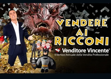 Vendere ai ricconi - Frank Merenda
