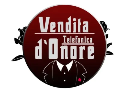 Vendita Telefonica D'Onore - Mik Cosentino