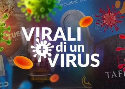 Virali più di un Virus – kiracademy