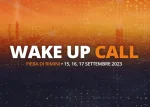 Wake Up Call Rimini 2023 – Alfio Bardolla