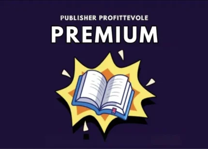Publisher Profittevole (Self Publishing Supremacy) – Yuri Tufano