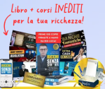 Ricchi senza Stronzate – Big Luca PREMIUM