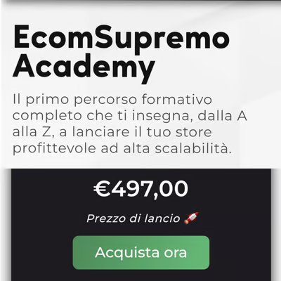 EcomSupremo PREMIUM - OzBig