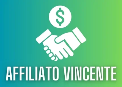 Affiliato Vincente – Alessandro Zamboni