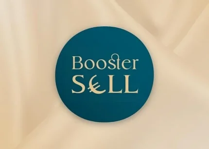 Booster Sell – Giulia Fiorenza
