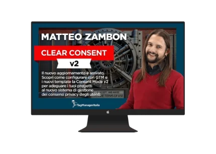 Clear Consent v2 – Matteo Zambon