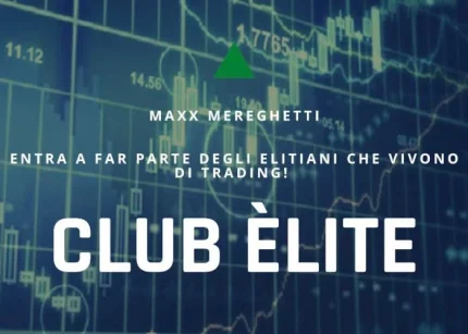 Club Elite – Maxx Mereghetti 2023
