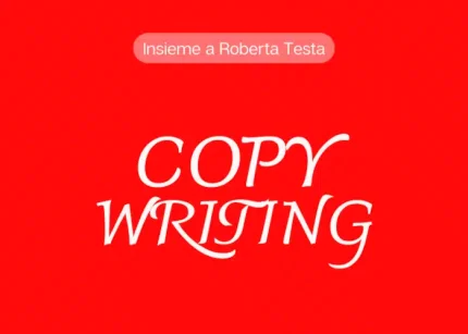 CopyWriting - Marketing Espresso AcadeME