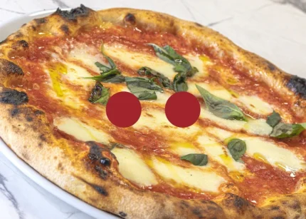Corso Pizza Tonda Classica – Fudemy