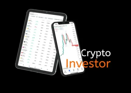Crypto Investor – Michael Pino