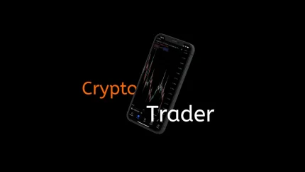 Crypto Trader – Michael Pino